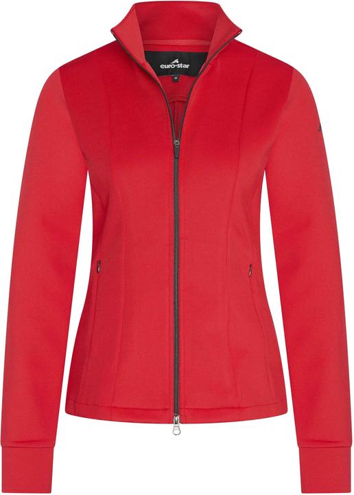 allure rosso