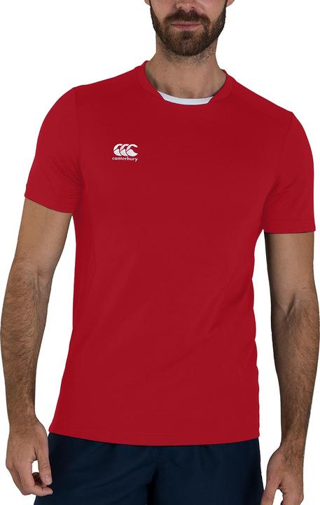 Actual product image Canterbury Club Dry Tshirt (XXL)