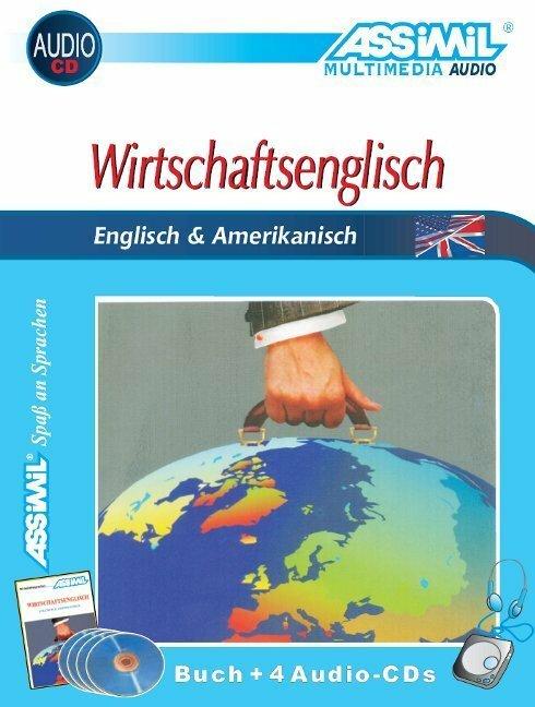 Produktbild Assimil-Methode. Wirtschaftsenglisch. CD MultiMedia-Box (Deutsch, Anthony Chapuis Fontenilles, Alfred Chapuis Fontenilles, 1997)
