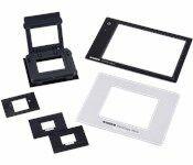 Actual product image Kaiser Fototechnik FilmCopy Vario Kit (Other Chemistry)