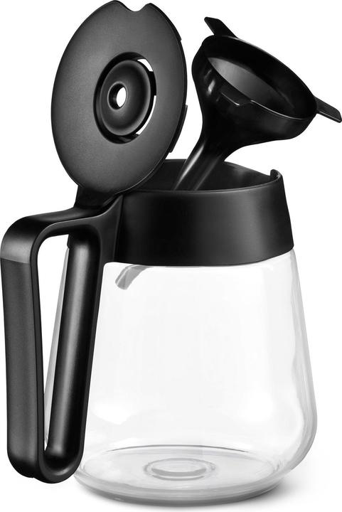 Produktbild Tchibo Kaffeemaschine „Let's Brew“