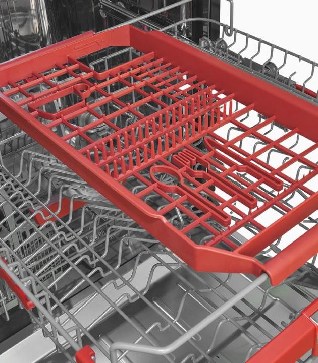 Produktbild Exquisit GSP9614030B inoxaz Standgeschirrspüler 60 cmB