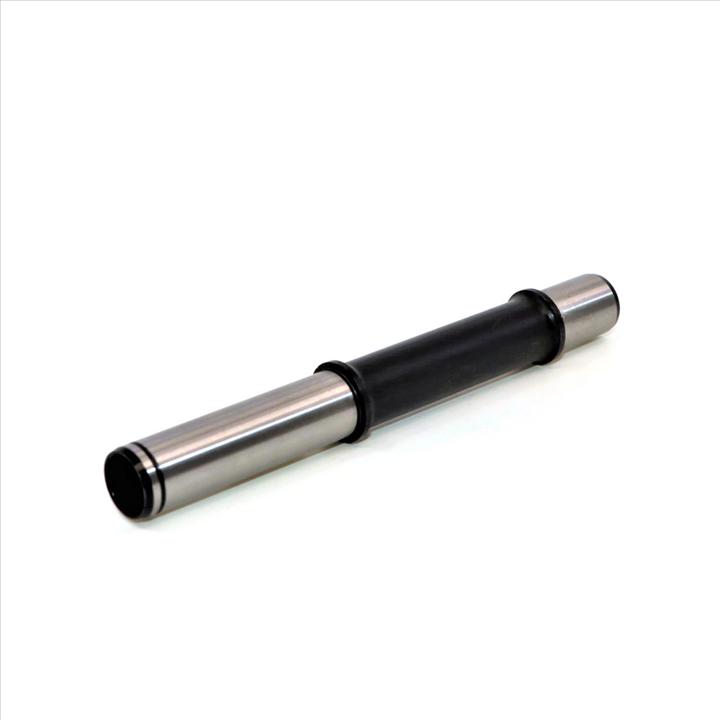 Actual product image Race Face Trace Axle J-Bend Rear Wheel 12X157