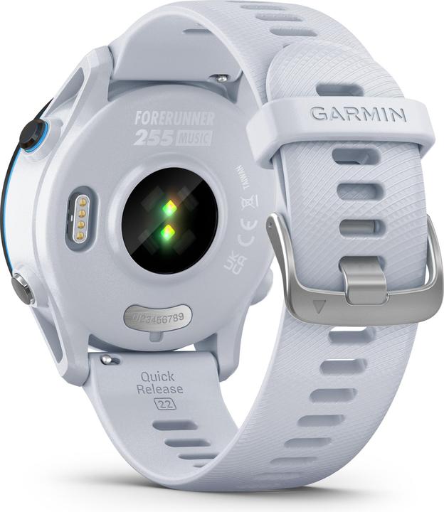 Produktbild Garmin Forerunner 255 Music (46 mm, nur WLAN)
