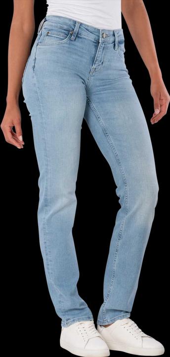 Actual product image Lee Marion Straight (W33/L33)