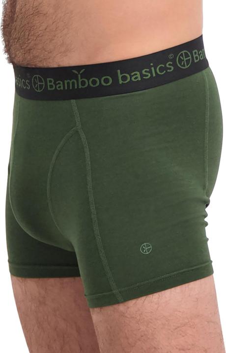 Image du produit Bamboo Basics Rico (XL, Lot de 3)