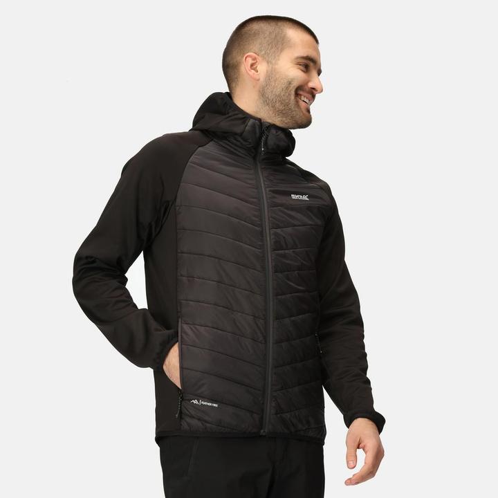 Actual product image Regatta Andreson VIII Hybrid (S)