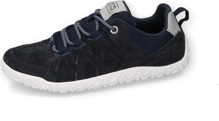 Produktbild Camel Active Sneaker pig nubuk NAVY (36)