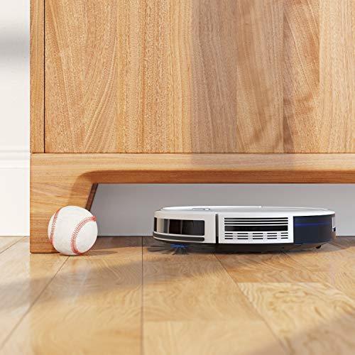 Produktbild eufy RoboVac 11S (Saugroboter)