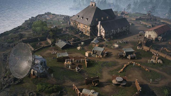 Produktbild Commandos Origins (Deluxe Edition) (PS5)