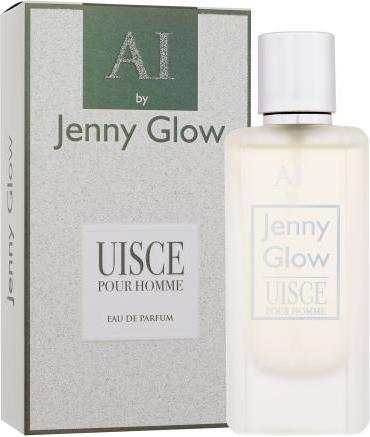 Actual product image Jenny Uisce (Eau de parfum, 50 ml)