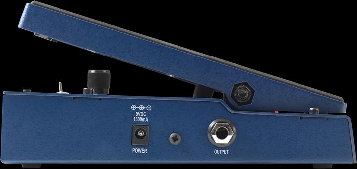 Image du produit Digitech Pédale d'effet, Whammy, Bass, 2 Mode Pitchshift, True BP, MIDI (Contrebasse)