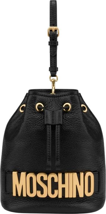 Moschino Borse... Nero