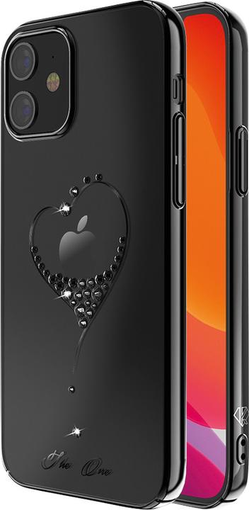 Produktbild Kingxbar Wish Series (Apple iPhone 12 mini)