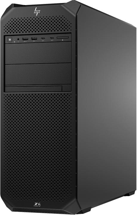 Produktbild HP Z6 G5 (AMD Ryzen Threadripper PRO 7945WX, 64 GB, 1000 GB)