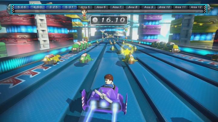 Immagine prodotto Nintendo Paese (Wii U)