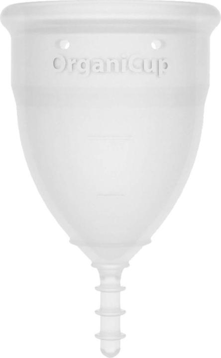 Productafbeelding AllMatters OrganiCup Menstruatiecup (Normaal)