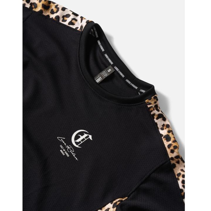 Actual product image Loose Riders Leopard (M)