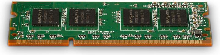 Actual product image HP Memory expansion 2 GB DDR3 800 MHz E5K49A (1 x 2GB, 800 MHz, DDR3-RAM, SO-DIMM)