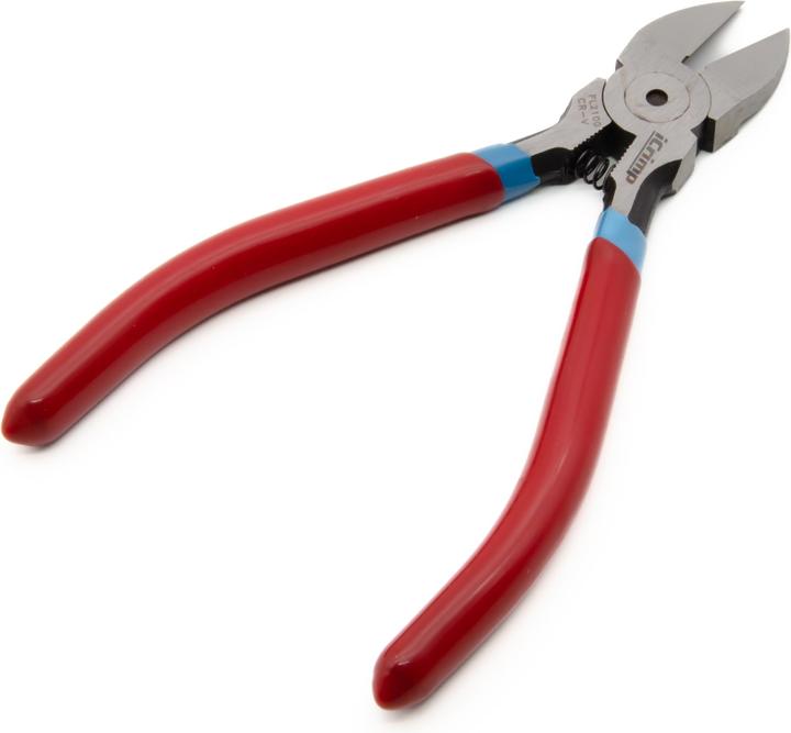 Actual product image Iwiss Diagonal cutter PL2100