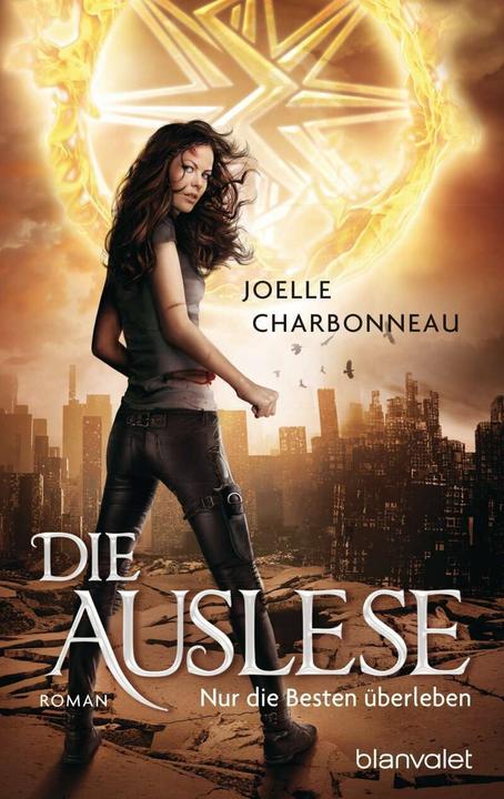 Immagine prodotto Die Auslese - Nur die Besten überleben (Tedesco, Joelle Charbonneau, Marianne Schmidt, 2014)
