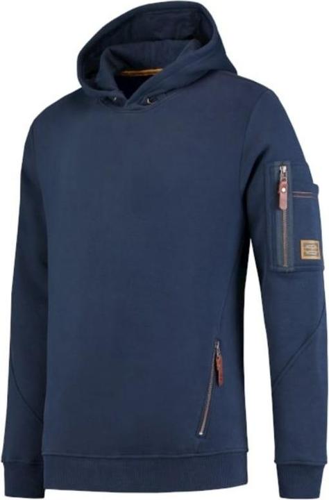 Produktbild Tricorp 304001Ink3XL Sweater Premium Capuchon (3XL)