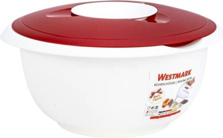 Produktbild Westmark Rührschüssel (24.50 cm, 2.50 l, 1 x)