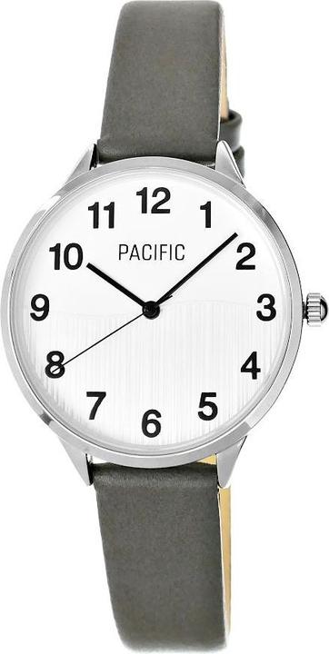 Pacific Damenuhr X6176-07.