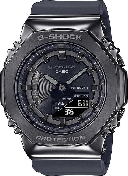 Immagine prodotto Casio G-Shock (Orologio da polso analogico, Orologio digitale, 40 mm)