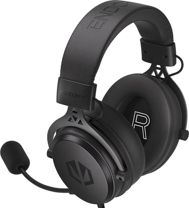 Actual product image Endorfy Viro (Cable)