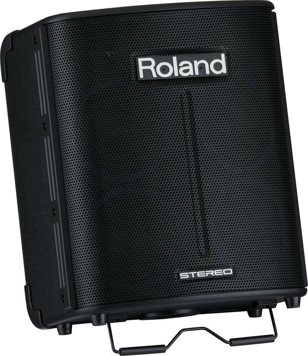 Image du produit Roland BA-330, Amplificateur de batterie, noir (30 W)