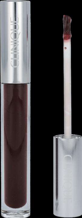 Actual product image Clinique Pop Plush (Black Honey)