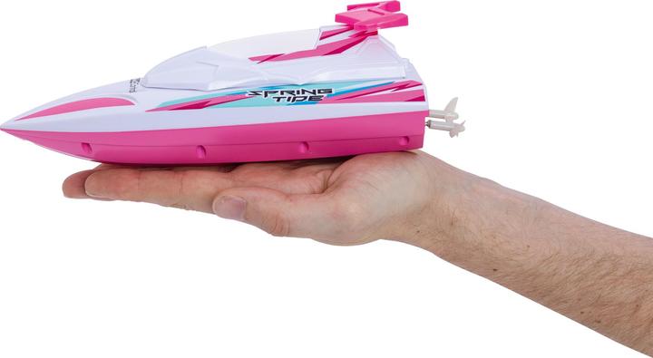 Actual product image Revell RC Boat Spring Tide Pink