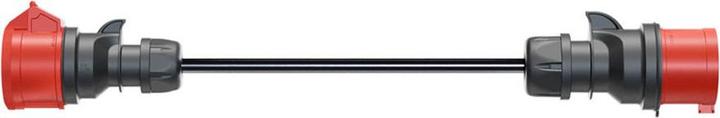 Productafbeelding Go-E Adapterkabel Gemini flex 11kW CEE16-5 naar CEE32-5