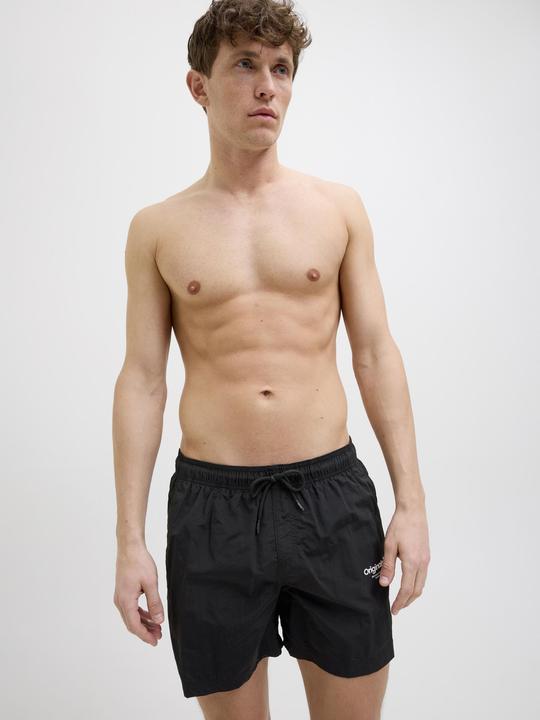 Produktbild Jack & Jones Jpstnaxos Jjswim Shorts Vesterbro Sn (M)