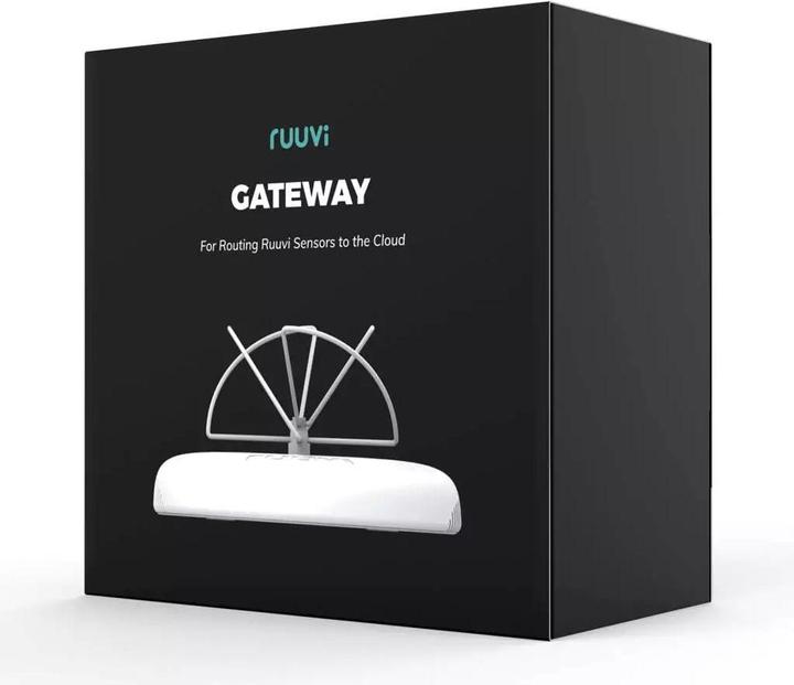 Immagine prodotto Ruuvi Gateway RuuviTag - Da Bluetooth a Wifi / LAN