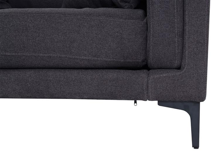 Actual product image MCW M27 (Corner sofa)