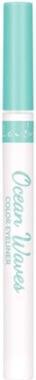 NoName Ocean Waves Colorful Eyeliner Pen 0.6g Lovely