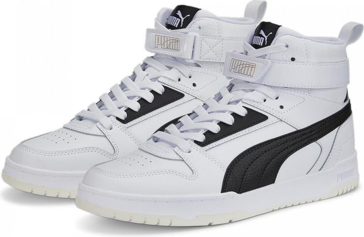 Puma RBD Game