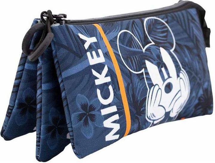 Image du produit Karactermania Trousse à crayons Disney Mickey Mouse Angry