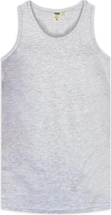 Heather grey