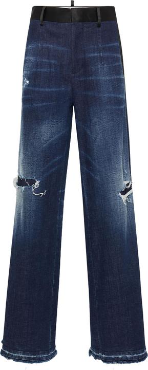 Actual product image Dsquared2 Jeans Blue (44)