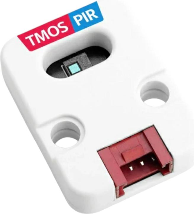 Actual product image M5Stack TMOS PIR Unit