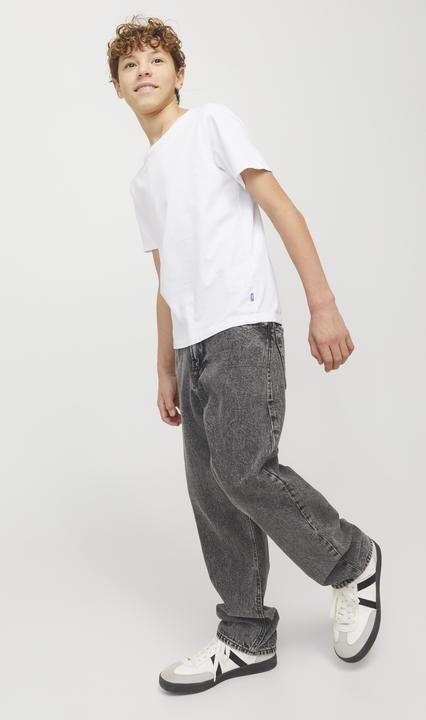 Actual product image Jack & Jones Jjichris Jjoriginal Sq 853 Noos Jnr (146)