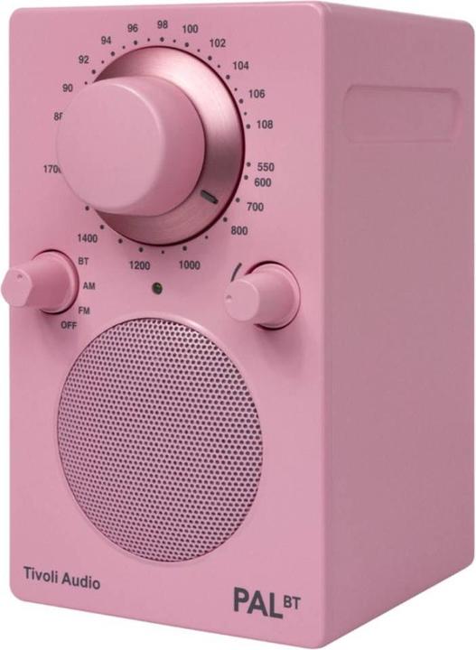 Image du produit Tivoli Audio PAL BT Radio (16 h)