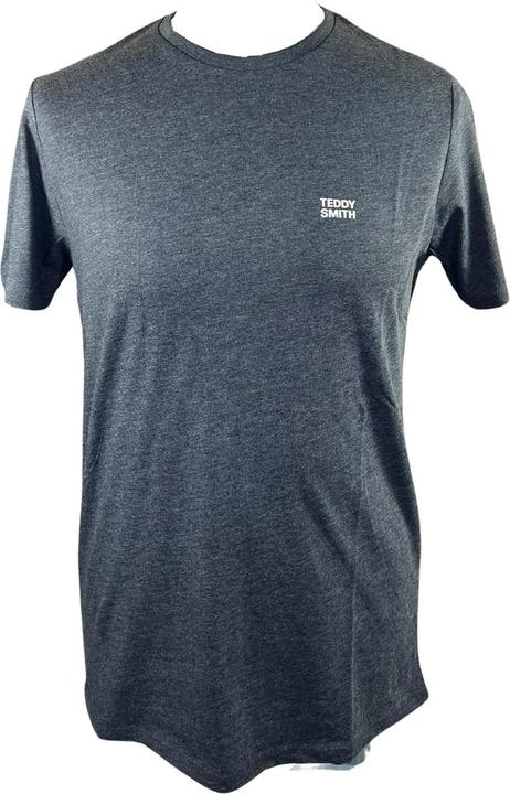 Teddy Smith t-shirt the-tee 1