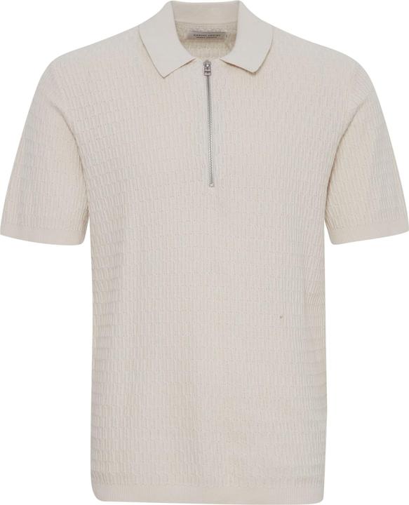 Produktbild Casual Friday CFKarl SS structured polo knit 20504994 (L)
