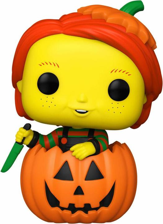 Actual product image Funko Chucky Good Guy Chucky