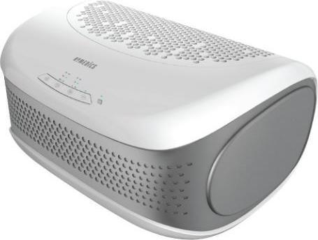Produktbild Homedics Air purifier TotalClean AP-DT10-WT, Name: Air purifier AP-DT10-WT, For rooms: up t (55 m²)