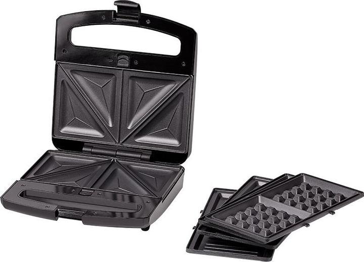Actual product image Lafe Opiekacz 3w1 BOP-006B